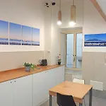 Pensjonat La Casa Del Ceramista Neapol