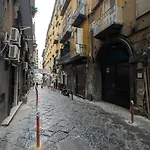 La Casa Del Ceramista Pensjonat