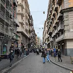 La Casa Del Ceramista Pensjonat