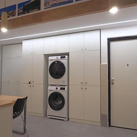 La Casa Del Ceramista 4* Neapol