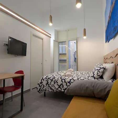 La Casa Del Ceramista 4*