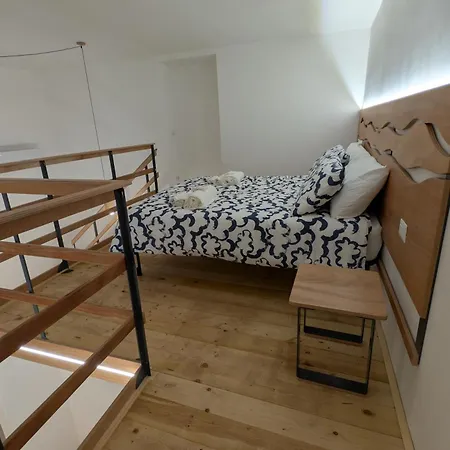 La Casa Del Ceramista Nápoles