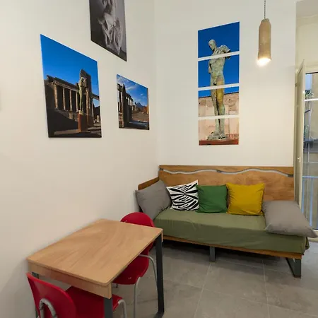 La Casa Del Ceramista