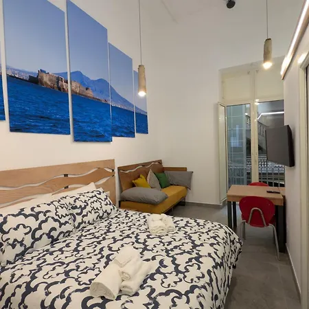 La Casa Del Ceramista 4*