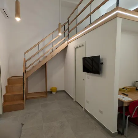 La Casa Del Ceramista