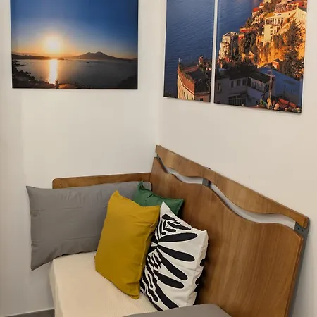 Pensjonat La Casa Del Ceramista