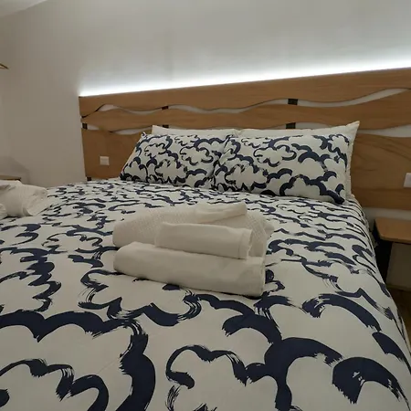 Pensionat La Casa Del Ceramista 4*