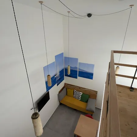 La Casa Del Ceramista Neapel