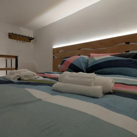 La Casa Del Ceramista Pensionat 4*