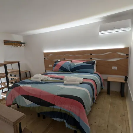La Casa Del Ceramista Pensionat Neapel