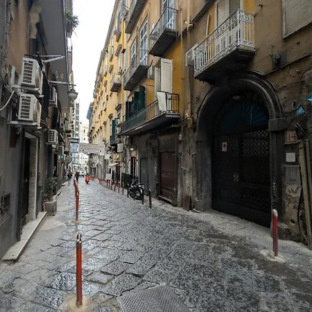La Casa Del Ceramista Pensionat