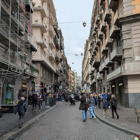La Casa Del Ceramista Pensionat