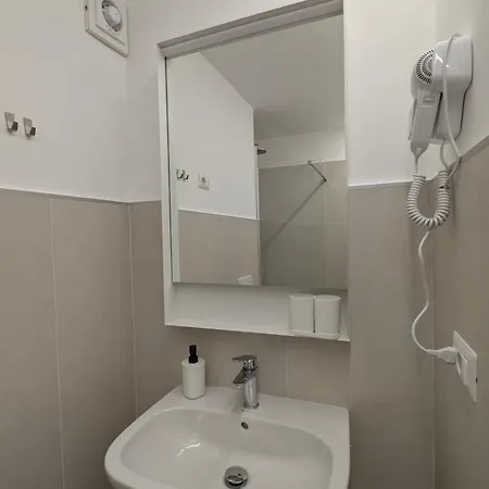 La Casa Del Ceramista Guest house *
