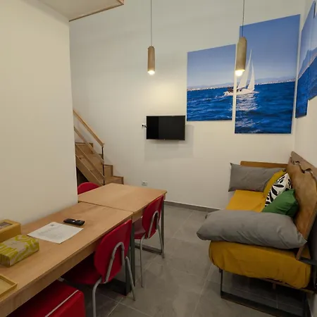 La Casa Del Ceramista Guest house