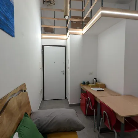 La Casa Del Ceramista