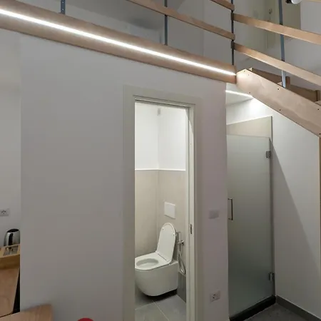 La Casa Del Ceramista Guest house